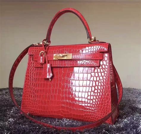 red kelly bag hermes|hermes kelly bag original.